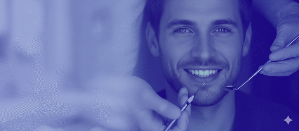 معالجة الاسنان في اسطنبول