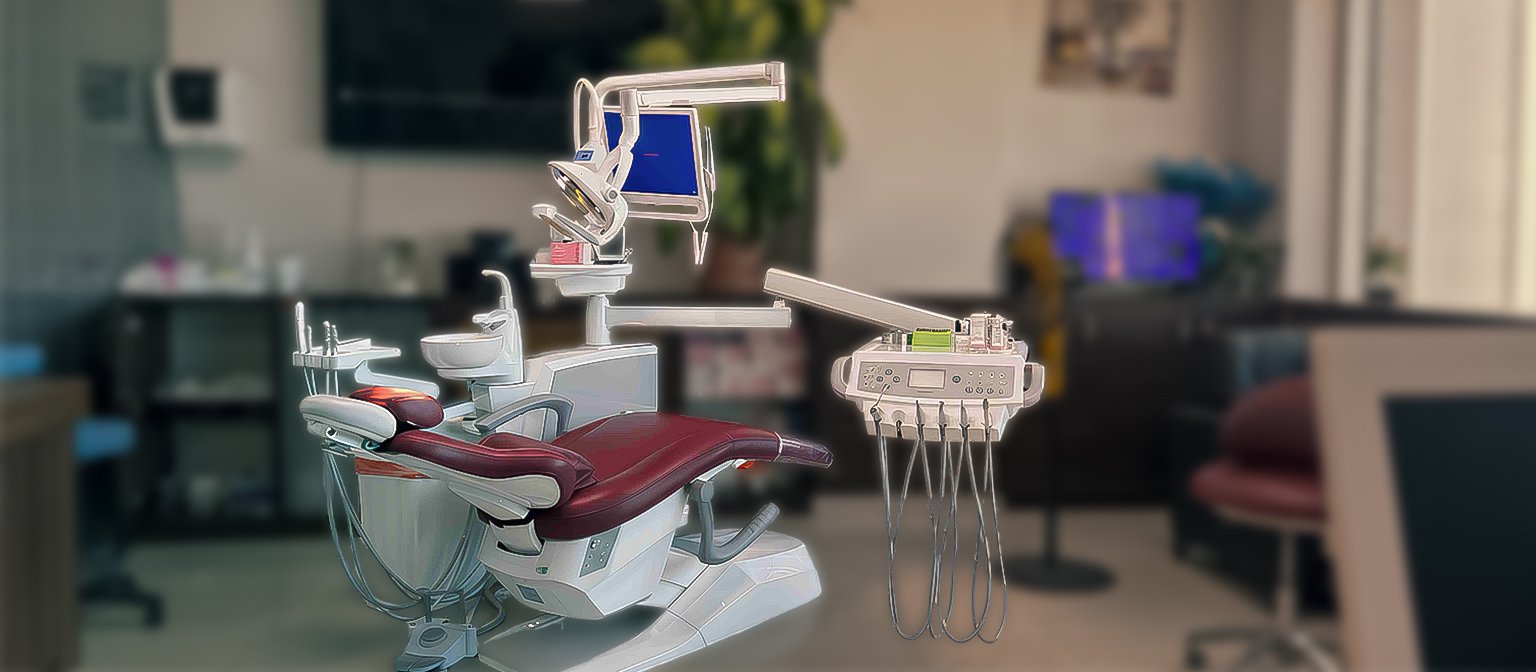 مركز طب الاسنان في اسطنبول ، د. محمد خير ، عيادة الاسنان ، علاج الاسنان في اسطنبول